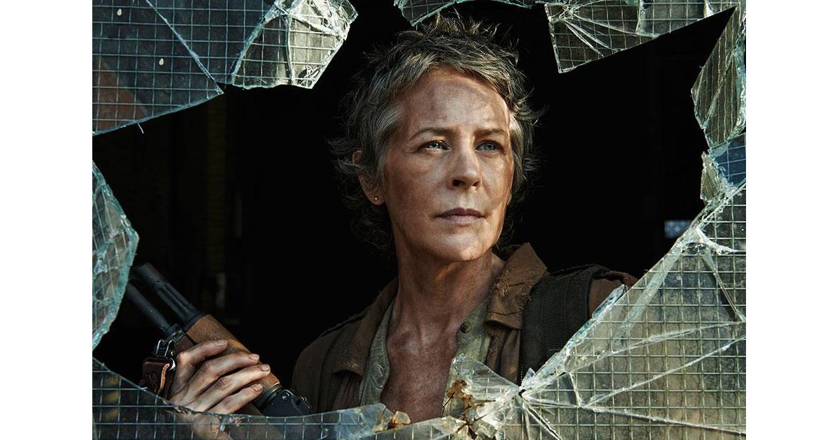 The Walking Dead saison 5 : retrouvailles badass à venir ? - Purebreak