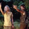 The Walking Dead saison 5 : Emily Kinney triste de quitter la série