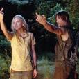  The Walking Dead saison 5 : Emily Kinney triste de quitter la s&eacute;rie 