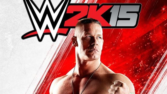 Test de WWE 2K15 : la simulation sur la corde raide ?