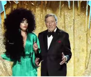 Lady Gaga et Tony Bennett, stars de la nouvelle publicité H&amp;M pour Noël