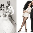 Pharrell Wiliams et Cara Delevingne pour Chanel VS Lady Gaga pour H&M : match de pub VIP