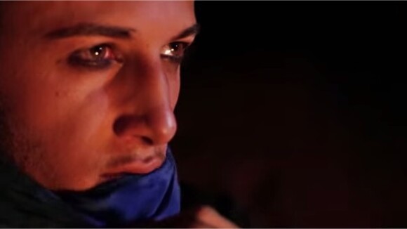 Tarek Benattia, star d'un clip qui imite La Malice de Shy'm