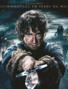 Le Hobbit, la Bataille des Cinq Armées : bande-annonce