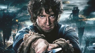 Le Hobbit, la Bataille des Cinq Armées : l'Arkenstone remise à un fan français au Grand Rex demain