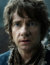 Le Hobbit, la Bataille des Cinq Armées : Martin Freeman sur une photo