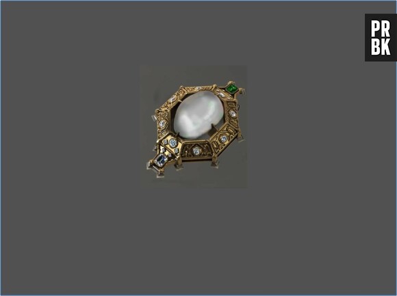 Le Hobbit, la Bataille des Cinq Armées : l'Arkenstone remise à un fan français