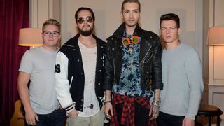 Tokio Hotel : le prix des places pour leur concert en France rend les fans furieux