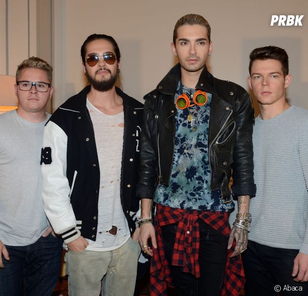 Tokio Hotel : le prix de leurs concerts provoque la colère des fans