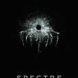 Spectre : premier poster