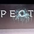 Le logo officiel de Spectre