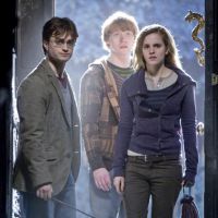 Harry Potter : l'école de Poudlard recréée par des fans