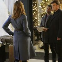 Castle saison 7, épisode 10 : strip-teaseuses et mafia pour Rick et Kate à Noël