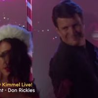 Castle saison 7, épisode 10 : strip-teaseuses et mafia pour Rick et Kate à Noël