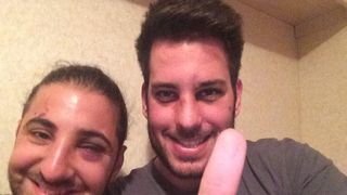 Zelko et Rudy (Secret Story 5) placés en garde à vue, ils en rigolent sur Twitter