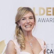 Louise Ekland : confidences sur son mari et sur son fils qui l&#039;&quot;émerveille&quot;