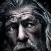 Le Hobbit, la Bataille des Cinq Armées : Gandalf discret