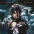 Le Hobbit, la Bataille des Cinq Arm&eacute;es en salles &agrave; partir du 10 d&eacute;cembre 2014 