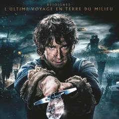 Le Hobbit, la Bataille des Cinq Armées : un final guerrier pour Bilbon et Thorin (critique)