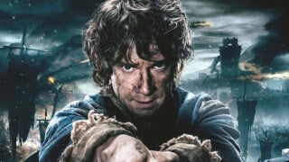 Le Hobbit, la Bataille des Cinq Armées : un final guerrier pour Bilbon et Thorin (critique)