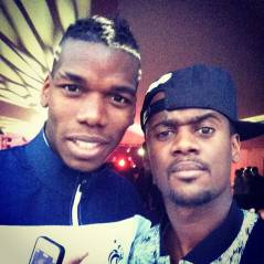 Black M : Paul Pogba, Rita Ora, Pharrell Williams... son année 100% VIP