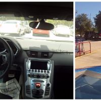 10 heures dans New York au volant d'une Lamborghini : l'expérience sociale