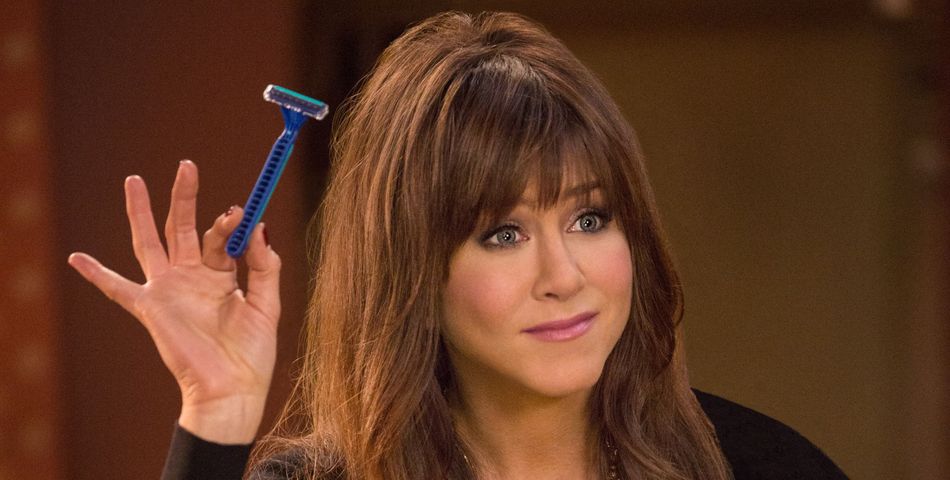  Comment tuer son boss 2 : Jennifer Aniston toujours aussi sexy 