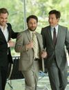  Comment tuer son boss 2 : Chris Pine rejoint  Jason Bateman, Charlie Day et Jason Sudeikis  