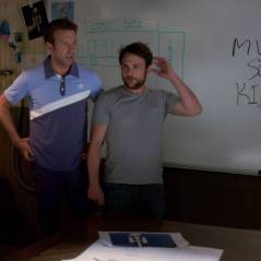 Comment tuer son boss 2 : Jason Bateman, Charlie Day et Jason Sudeikis dans un extrait déjanté