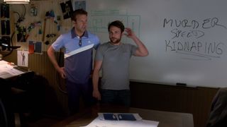Comment tuer son boss 2 : Jason Bateman, Charlie Day et Jason Sudeikis dans un extrait déjanté