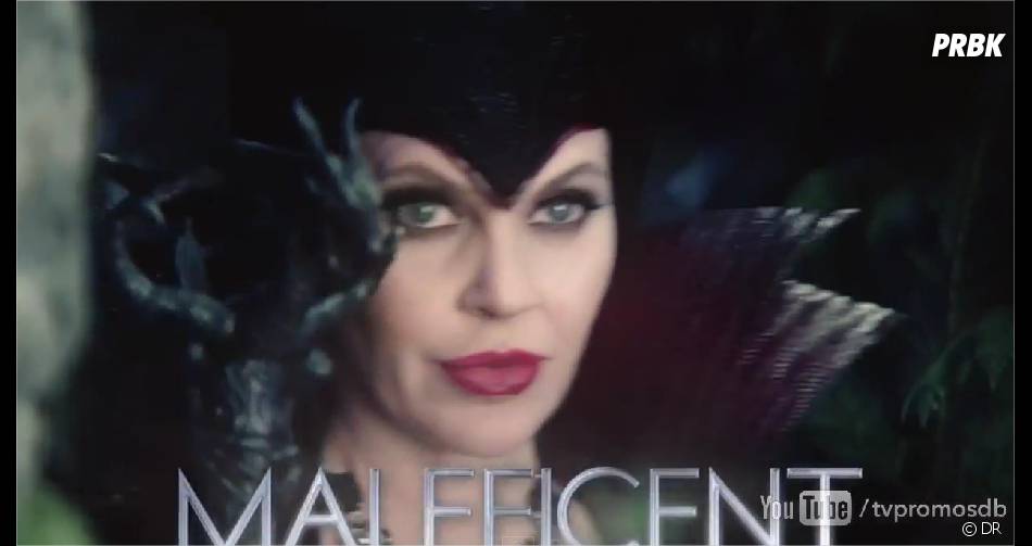 Once Upon a Time saison 4, épisode 11 : Maléfique se dévoile dans la