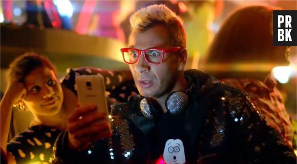 Fatal Bazooka - Ce soir, sans mon sexe : le clip officiel du retour de Michael Youn