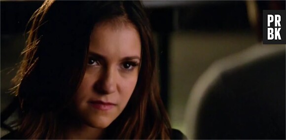 The Vampire Diaries saison 6, épisode 11 : Elena dans la bande-annonce