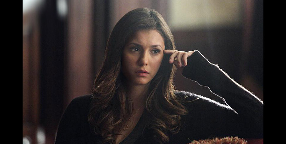 The Vampire Diareis saison 6 : Elena va aider Kai