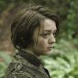 Game of Thrones saison 5 : Arya va-t-elle quitter la série ?