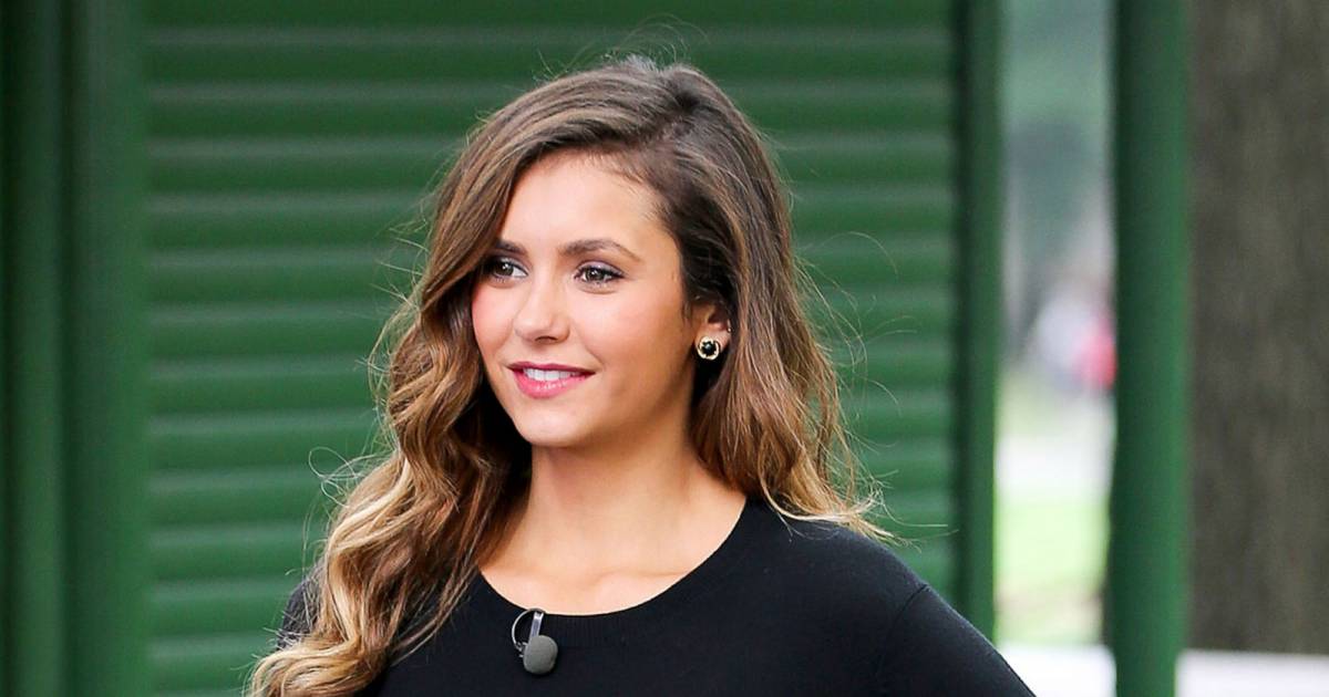 Nina Dobrev Filme Nina Dobrev Filme