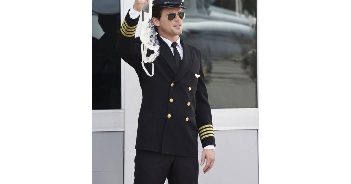 FBI Duo très spécial saison 6 : Matt Bomer partant pour un film - Purebreak