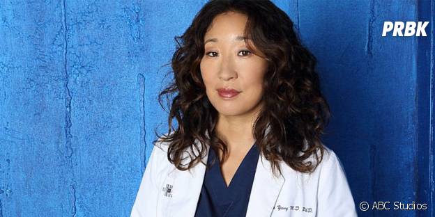 Grey's Anatomy : Cristina Yang quitte la série