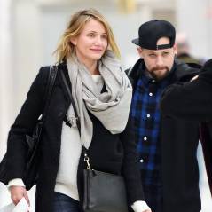 Cameron Diaz fiancée à Benji Madden ? Un proche confirme