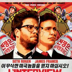 The Interview : le film projeté à Noël, James Franco et Barack Obama crient victoire