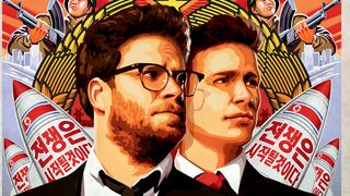 The Interview : le film projeté à Noël, James Franco et Barack Obama crient victoire