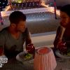 Les Princes de l'amour 2 : Siham a préparé un dîner pour Florent dans l'épisode du 25 décembre 2014