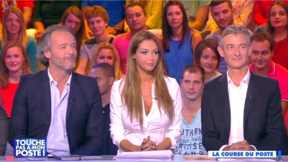Nabilla Benattia de retour dans TPMP ? Cyril Hanouna donne une piste