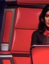 The Voice 4 : Jenifer, fan de Zazie dans le jury
