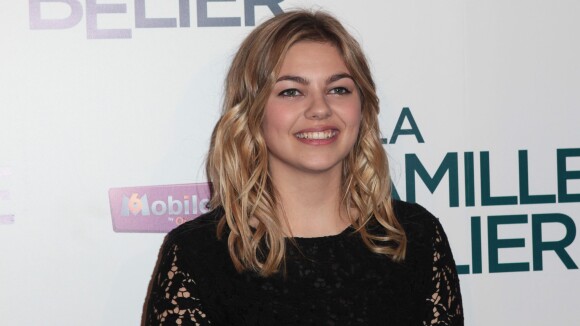 Louane Emera : comment vit-elle le succès de La Famille Bélier ?
