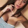 Olga "Chocolate" Katysheva : cette jeune Russe devient l'une des filles les plus sexy d'Instagram après un régime