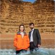 Broadchurch saison 2 : David Tennant et Olivia Colman sur une nouvelle enqu&ecirc;te 