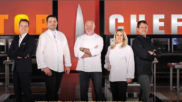 Top Chef 2015 : primes plus courts, nouveautés... ce que nous réserve la saison 6