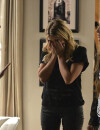  Pretty Little Liars saison 5, &eacute;pisode 14 : Troian Bellisario et Ashley Benson sur une photo 