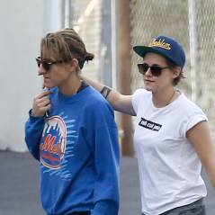 Kristen Stewart lesbienne ? Très proche d'Alicia Cargile, elle relance la rumeur